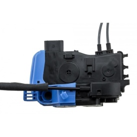 Incuietoare broasca usa dreapta fata compatibil Hyundai Veloster 2011-2018 - Img 2