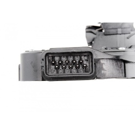 Incuietoare broasca usa dreapta fata compatibil Jaguar XF X250 2008-2015 - Img 2