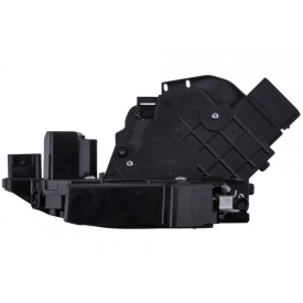 Incuietoare broasca usa dreapta fata compatibil Land Rover Discovery IV 2009-2017, Range Rover Sport 2010-2015, Evoque 2012-2018 - Img 6
