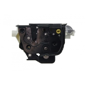 Incuietoare broasca usa dreapta fata compatibil Seat Exeo 2008-2013 - Img 5