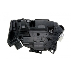 Incuietoare broasca usa dreapta fata compatibil Seat Ibiza 2012-2018 Facelift - Img 4