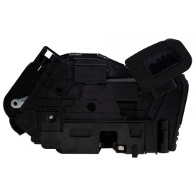 Incuietoare broasca usa dreapta fata compatibil Skoda Karoq 2017-2024, Kodiaq 2016-2024, Octavia 3 2015-2021 - Img 3