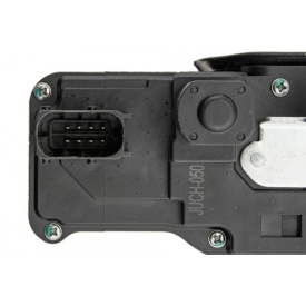 Incuietoare broasca usa dreapta fata compatibil Tesla Model S 2012-2026 - Img 5