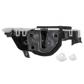 Incuietoare broasca usa dreapta fata compatibil Toyota Prius 2009-2016, Prius Plug-In 2009-2016, Yaris 1.8 2008-2011 - Img 4