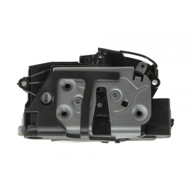 Incuietoare broasca usa dreapta fata compatibil Volvo S60 2010-2018, V60 2010-2018, XC60 2008-2016 pentru masini FARA SISTEM Keyless Go - Img 3