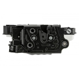Incuietoare broasca usa dreapta fata compatibil VW Amarok 2013-, Tiguan 2012-, Passat CC 2012-, Scirocco 2009-2017 - Img 2