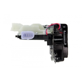 Incuietoare broasca usa dreapta fata compatibil VW Caddy 2004-2015, Multivan 2003-2015, T5 2003-2015 - Img 4