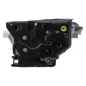 Incuietoare broasca usa dreapta fata compatibil VW Touareg 2010-2018 - Img 4