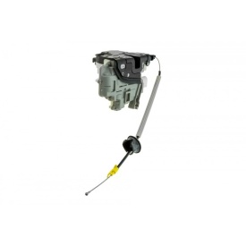 Incuietoare broasca usa dreapta fata cu sufa compatibil Audi A7 Sportback 2010-2017 - Img 2