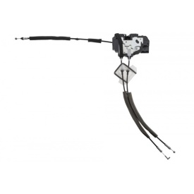 Incuietoare broasca usa dreapta fata cu sufa compatibil cu Infiniti FX35 2007-2013 - Img 2