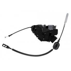 Incuietoare broasca usa dreapta fata cu sufa compatibil Ford Transit Custom 2012-2021 model cu 6 pini