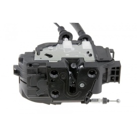 Incuietoare broasca usa dreapta fata cu sufa compatibil Hyundai i30 2007-2012 - Img 2