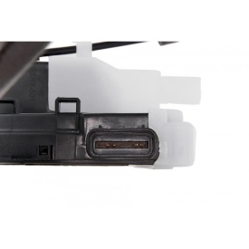 Incuietoare broasca usa dreapta fata cu sufa compatibil Hyundai iX35, Tucson 2009-2015 - Img 4