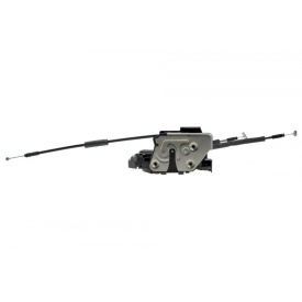 Incuietoare broasca usa dreapta fata cu sufa compatibil Hyundai Elantra 2011-2016 - Img 5