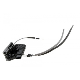 Incuietoare broasca usa dreapta fata cu sufa compatibil Hyundai Elantra 2015-2020