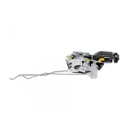Incuietoare broasca usa dreapta fata cu sufa compatibil Kia Sportage 2005-2010 - Img 3