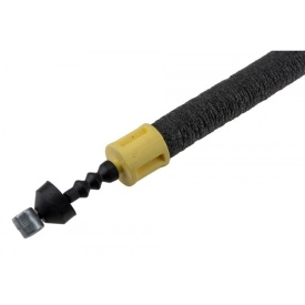 Incuietoare broasca usa dreapta fata cu sufa compatibil Mercedes Clasa E W204 2007-2014, E W212 2009-2016 - Img 7