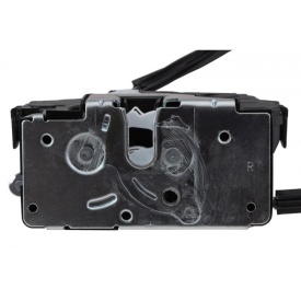 Incuietoare broasca usa dreapta fata cu sufa compatibil Peugeot Boxer 2006-2021 - Img 2
