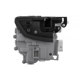 Incuietoare broasca usa dreapta spate compatibil Audi A1 2011-2018, A4 2016-2025, A5 2017-2024, E-TRON 2021->, Q5 2017-2025, RS4 2018-2025, RS5 2018-2024 - Img 5
