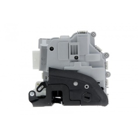 Incuietoare broasca usa dreapta spate compatibil Audi A1 2011-2018 - Img 2