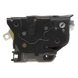 Incuietoare broasca usa dreapta spate compatibil Audi A3 2012-2020, A4 2007-2016, A5 2009-2017, A8 2009-2017, Q3 2011-2018, Q5 2008-2017, Q7 2006-2015 - Img 4