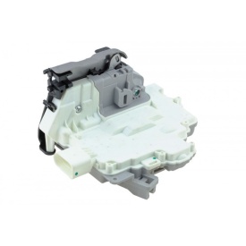 Incuietoare broasca usa dreapta spate compatibil Audi A3 2014-, A6 C7 2011-, A7 Sportback 2010-, Q3 2011-