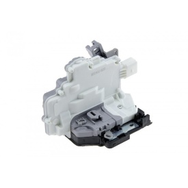 Incuietoare broasca usa dreapta spate compatibil Audi A4 2007-2014, A5 2009-2017, Q3 2011-2018, Q5 2008-2017, Q7 2006-2015 mufa 7 pini