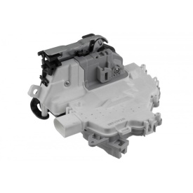 Incuietoare broasca usa dreapta spate compatibil Audi A6 C7 2010-2018, A6 C7 Combi 2011-2018, A6 C7 Allroad 2012-2016