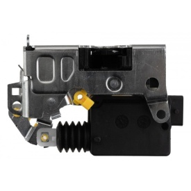 Incuietoare broasca usa dreapta spate compatibil Dacia Duster 2010-2017 - Img 3