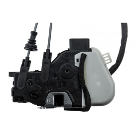 Incuietoare broasca usa dreapta spate compatibil Hyundai Santa Fe 2012-2018 - Img 3