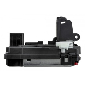 Incuietoare broasca usa dreapta spate compatibil Opel Astra H 2004-2010, Zafira B 2005-2014 - Img 4