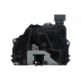 Incuietoare broasca usa dreapta spate compatibil Opel Corsa E 2014-2019 pentru vehicule fara sistem de blocare a usilor - Img 2
