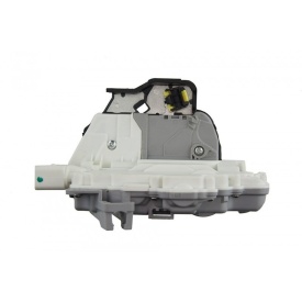 Incuietoare broasca usa dreapta spate compatibil Seat Exeo 2008-2013 - Img 7