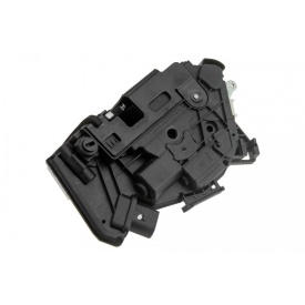 Incuietoare broasca usa dreapta spate compatibil Seat Ibiza 2008-2017 - Img 2
