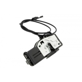 Incuietoare broasca usa dreapta spate compatibil Tesla Model S 2012-2026 - Img 5