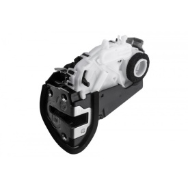 Incuietoare broasca usa dreapta spate compatibil Toyota Prius 2009-2016, Prius Plug-In 2009-2016 - Img 2