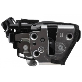 Incuietoare broasca usa dreapta spate compatibil Toyota Prius 2011-2015, Camry 2006-2011, RAV4 2012-2019, Land Cruiser Prado 2009-2021, Land Cruiser 2017-2021 - Img 5