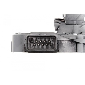 Incuietoare broasca usa dreapta spate compatibil Volvo S40 2004-2012, S80 2007-2013 V70 2008-2016, V50 2004-2012, XC60 2009-2013, XC70 2008-2014, C30 2007-2013 pentru masini FARA Keyless Entry, mufa cu 10 pini - Img 4