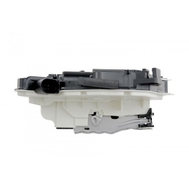 Incuietoare broasca usa dreapta spate compatibil VW Amarok 2010-2016, Passat CC 2008-2017, Tiguan 2007-2016 - Img 2