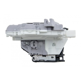 Incuietoare broasca usa dreapta spate compatibil VW Passat B6 2005-, Tiguan 2007- cu mufa 7 pini - Img 5