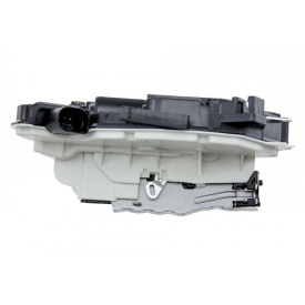 Incuietoare broasca usa dreapta spate compatibil VW Up 2011-2020 - Img 5