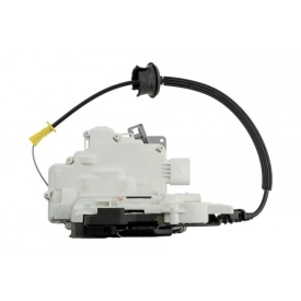 Incuietoare broasca usa dreapta spate cu sufa compatibil Audi A7 Sportback 2010-2017 - Img 4