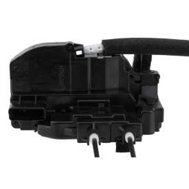 Incuietoare broasca usa dreapta spate cu sufa compatibil cu Infiniti FX35 2007-2013 - Img 8
