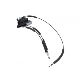 Incuietoare broasca usa dreapta spate cu sufa compatibil cu Nissan Patrol Y62 2010-2017