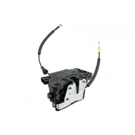 Incuietoare broasca usa dreapta spate cu sufa compatibil Hyundai I30 2016-> - Img 3