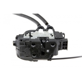 Incuietoare broasca usa dreapta spate cu sufa compatibil Hyundai i30 2007-2012 - Img 2