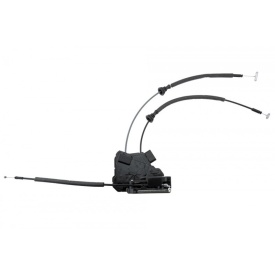 Incuietoare broasca usa dreapta spate cu sufa compatibil Hyundai Elantra 2010-2016 - Img 5