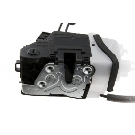 Incuietoare broasca usa dreapta spate cu sufa compatibil Hyundai Tucson 2015-2020 mufa 5 pini - Img 5