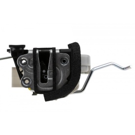Incuietoare broasca usa dreapta spate cu sufa compatibil Kia Picanto 2011-2016 - Img 7