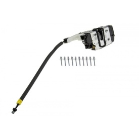 Incuietoare broasca usa dreapta spate cu sufa compatibil Mercedes Clasa A W176 2012-2018, Clasa C W204 2007-2014, Clasa E W212 2009-2016 - Img 6